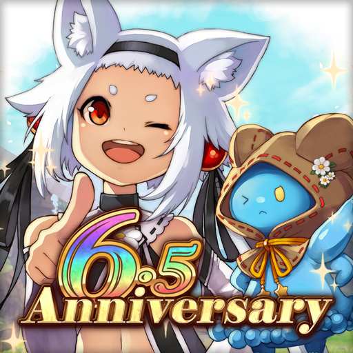 アルケミアストーリー MMORPG